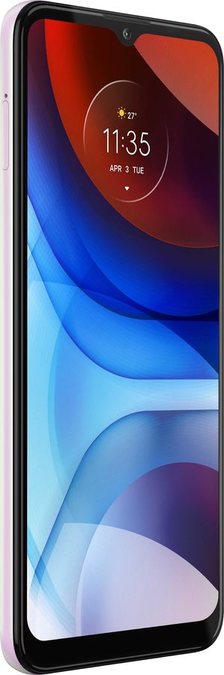 Lenovo K13 Note 2021 Global Dual SIM TD-LTE 128GB XT2127-3